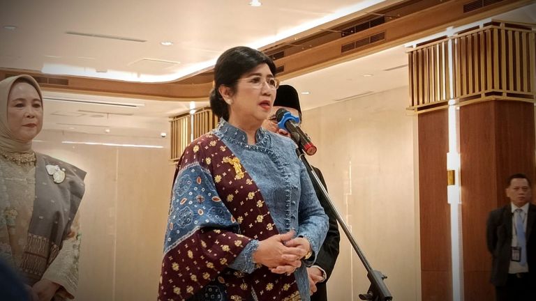 Destry Damayanti Resmi Dilantik Jadi Gubernur BI, Mau Dibawa ke Mana Arah Kebijakan Bank Sentral?