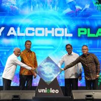 Bangun Fasilitas Produksi, Unilever Oleochemical Indonesia (UOI) Tambah Investasi Rp2,59 Triliun di KEK Sei Mangkei