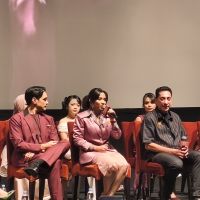 Film 'Agensi Rumah Tangga' Angkat Perjuangan Perempuan
