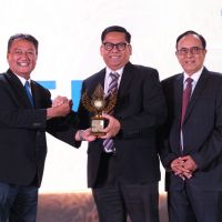 Akselerasi Transformasi Digital, PERURI Sabet Penghargaan di Indonesia Property & Bank Award 2026