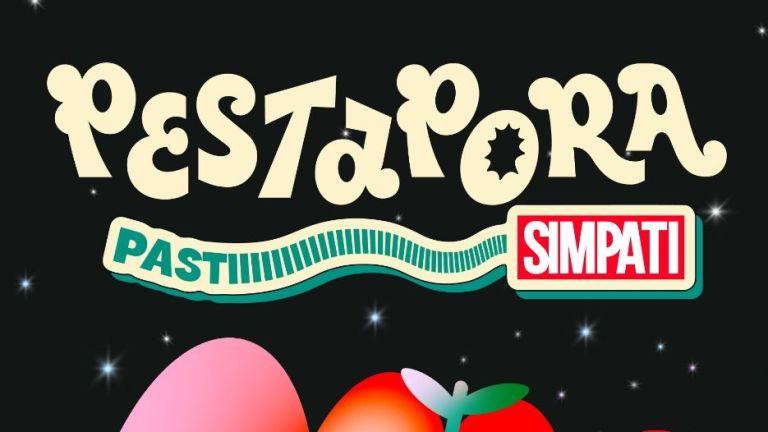 Festival Musik PESTAPORA 2026 Siap Digelar, Ini Line-Up Fase Kedua dan Harga Tiketnya