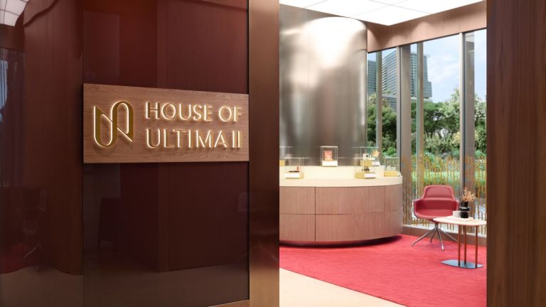 Menjajal Ritual CollaSence™ Facial Treatment, Perawatan Kulit untuk Healthy Aging di House of ULTIMA II