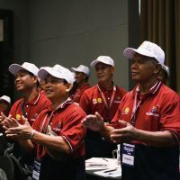 BPDP, Ditjenbun, dan DGL Dorong Produktivitas Sawit Jambi, 187 Petani Batanghari Ikuti Program SDM 2026