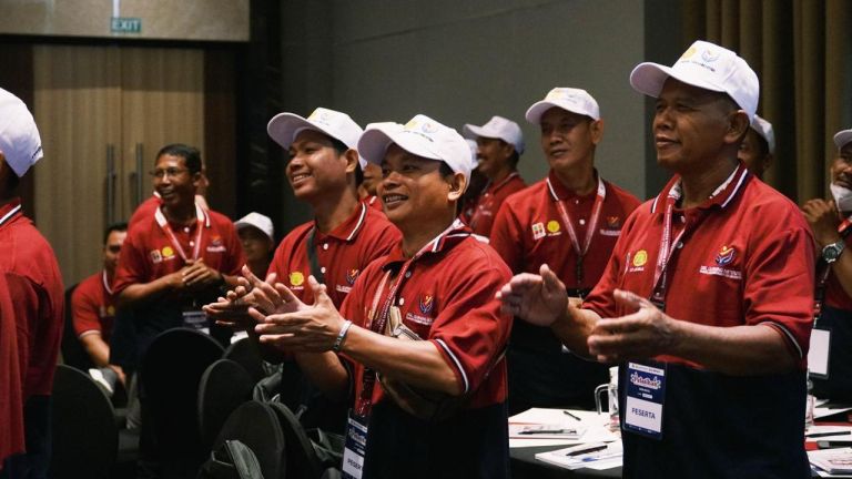 BPDP, Ditjenbun, dan DGL Dorong Produktivitas Sawit Jambi, 187 Petani Batanghari Ikuti Program SDM 2026