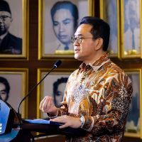 Kemendag Luncurkan 'Cetak Biru Pengembangan SDM Perdagangan' dan 'Trade CorpU', Perkuat SDM Unggul Indonesia