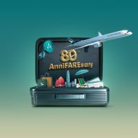 Rayakan 80 Tahun, Cathay Hadirkan Promo AnniFAREsary dengan Diskon Tiket hingga Rp1,88 Juta