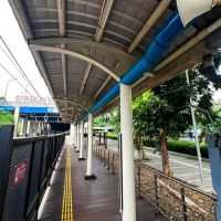 KAI Properti Bangun Selasar Penghubung 250 Meter Integrasikan Kawasan Karet–BNI City