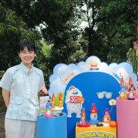 B&B Dukung Anak Beraktivitas dengan Rangkaian Personal Care Formulated for Kids