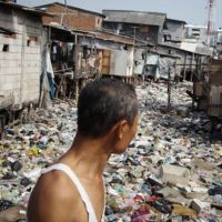 Algoritma Desil: Ancaman Nyata Terhadap Rakyat Kecil