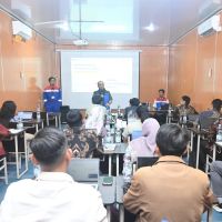 Pertamina Drilling Latih 20 Perwira PHR soal Pengeboran