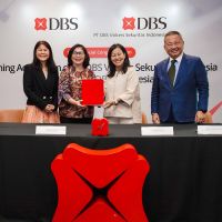 Bank DBS Perkuat Konglomerasi DBS Group dengan Jadi Pengendali DBS Vickers Sekuritas Indonesia
