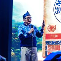 SIG Bawa Semen Kujang Comeback, Brand Legendaris dari Jawa Barat!