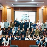 Konferensi Republik Serukan Lima Agenda untuk Negara