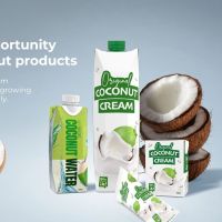 Tetra Pak Soroti Peran Inovasi dalam Pertumbuhan Industri Kelapa di Indonesia