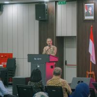 AAJI Perkuat SDM Industri Asuransi Jiwa melalui Kolaborasi Lintas Bidang dan Pembelajaran Berbasis AI