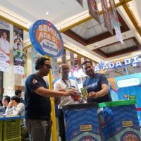 Rumah Indofood Hadir di IDEAFEST 2026, Ajak Generasi Muda Eksplorasi Ide dan Kreativitas Lewat Ragam Sesi Inspiratif!