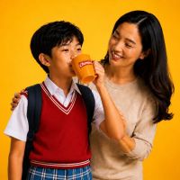 Anak Usia Sekolah Mulai Pilih-Pilih Minuman? Begini Cara Orang Tua Tetap Penuhi Nutrisinya