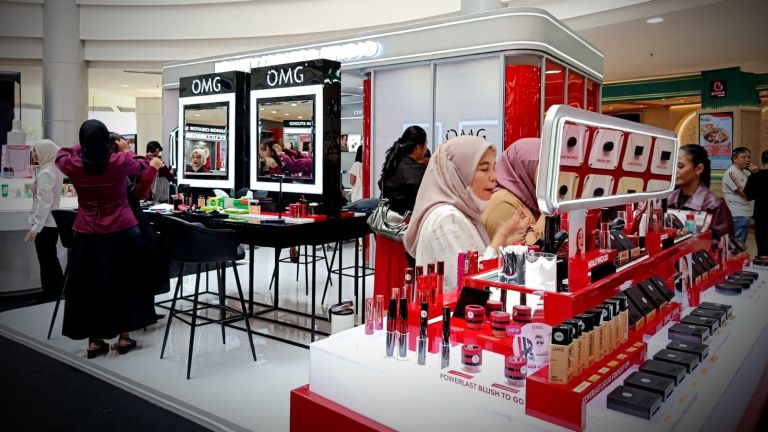 OMG Creator Festival 2026 Jadi Wadah Content Creator Eksplorasi Potensi Diri dan Ciptakan Nilai Ekonomi