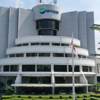 ID FOOD Mencetak Laba Rp1,34 Triliun di Tahun 2025