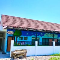 PT Sasa Inti Perkuat Komitmen Pembangunan Fasilitas Edukasi Berkelanjutan