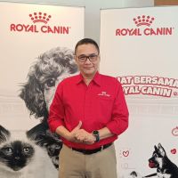 Perpanjang Angka Harapan Hidup Anabul, Royal Canin Hadirkan Kampanye 'Sehat Bersama Royal Canin' di IIPE 2026