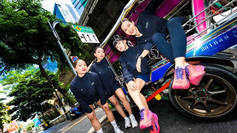 Empat Perempuan Indonesia Buktikan Ketahanan Fisik dan Mental di HYROX Bangkok Bersama Make Over
