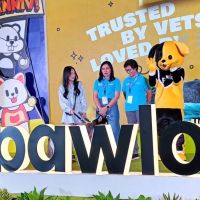 Meriahkan IIPE 2026, Merek Pet Healthcare PAWLO Resmi Diluncurkan