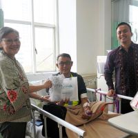 Hari Pelanggan Nasional, Primaya Hospital Bagikan 2.000 Mini MCU Gratis untuk Pendamping Pasien