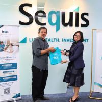 Merayakan #YangPalingBerarti di Hari Pelanggan Nasional 2026, Sequis Life Resmikan Sequis Signature Services