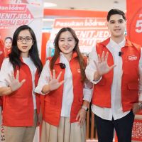 Jawab Tantangan Masa Kini, bodrex Dorong Masyarakat Biasakan ‘5 Menit Jeda’, Seperti Apa?