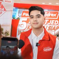 Al Ghazali Dukung Gerakan ‘5 Menit Jeda’ bodrex untuk Jaga Stamina Generasi Muda