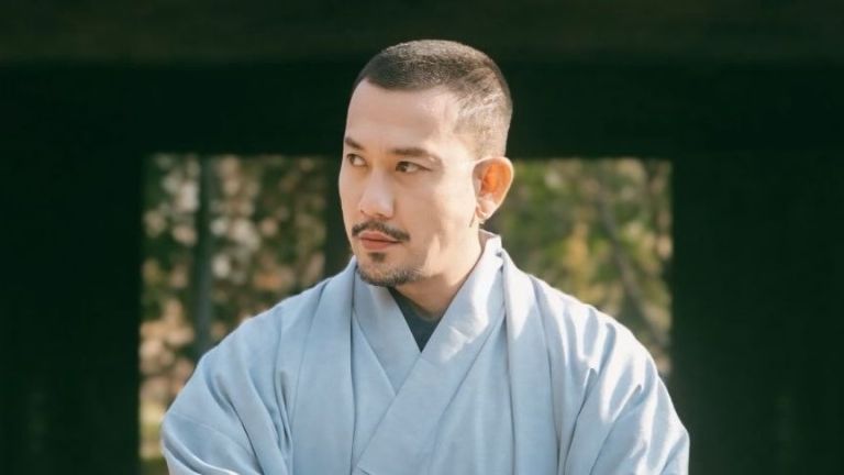 Bintangi Film ‘Baby Udon’, Intip Profil dan Jejak Karier Denny Sumargo