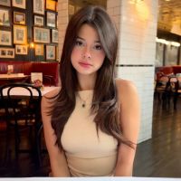 Berkenalan dengan Maria Theodore, Intip Profil dan Jejak Karier Sang Aktris