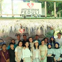 Pasar Wiwitan SCBD Kembali Hadir, Perkuat Ruang Kreatif dan Produk Lokal di Jakarta