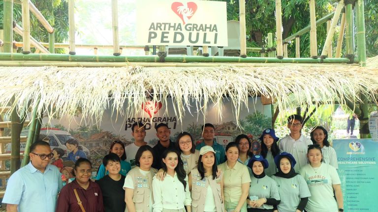 Pasar Wiwitan SCBD Kembali Hadir, Perkuat Ruang Kreatif dan Produk Lokal di Jakarta