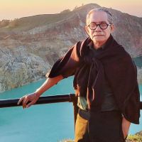 Mengenal Sosok dan Jejak Karier Aktor Senior Pritt Timothy