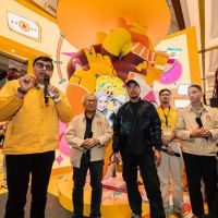 Langkah Indosat dan Sarkodit Ingatkan 'Seni Bertahan Jadi Manusia di Tengah Perkembangan AI' lewat 'Peran-Tara'