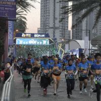 Hampir 8.000 Pelari Meriahkan ISOPLUS Run 2026 dengan Pengalaman Baru Lari di Tengah Kota Jakarta!
