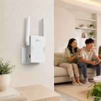 TP-Link Hadirkan RE225BE dengan Teknologi Wi-Fi 7 untuk Perluas Jangkauan Wi-Fi di Rumah