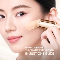 Makeup Flawless Tanpa Ribet! SKINTIFIC Rilis Foundation Stick Praktis Tahan 8 Jam