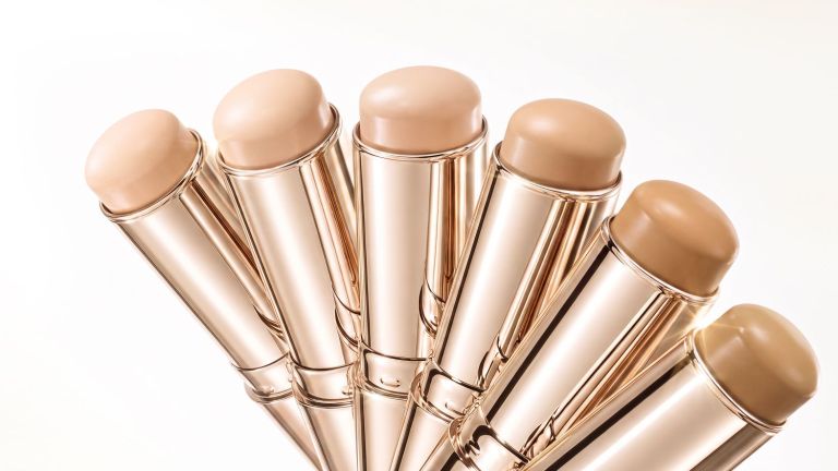 Makeup Sekaligus Skincare! Intip Kehebatan NAD+ Complex di SKINTIFIC Foundation Baru