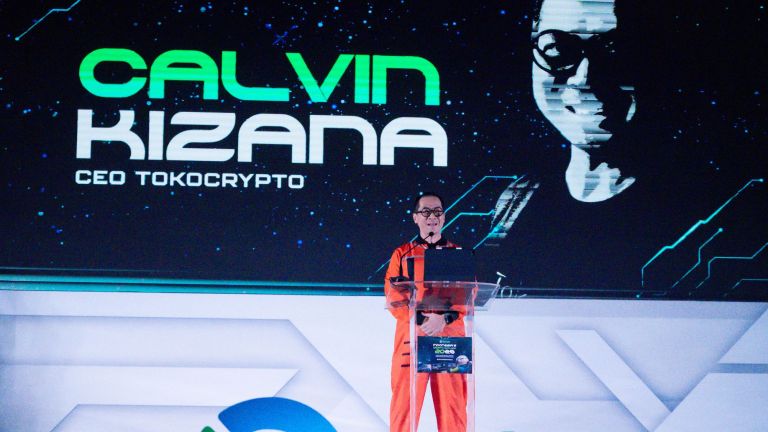 Tokocrypto Sambut Aturan Baru OJK: Pentingnya Investor Makin Selektif Pilih Exchange