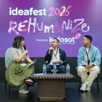 Kebanyakan Doomscrolling Bikin Capek? AQUA Ajak Gen Z Belajar Jadi 'Kaum Adem'