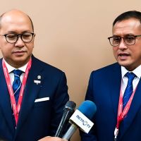 Pupuk Indonesia Jajaki Kemitraan Strategis Sektor Pupuk di Rusia untuk Perkuat Ketahanan Industri