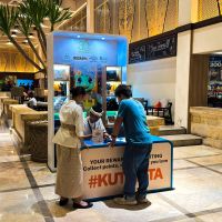 Discovery Kartika Plaza Hotel Bali Hadirkan Instant Rewards dengan Kesempatan Hadiah Total Rp750 Juta