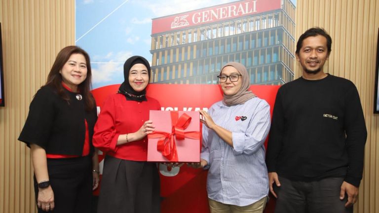 Rayakan Hari Pelanggan Nasional 2026, Generali Indonesia Tegaskan Komitmen Layanan
