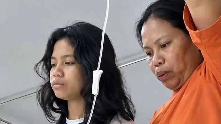 Ketika MBG Meminta Tumbal: Anak Berprestasi Kehilangan 70 Persen Ingatan Setelah Keracunan