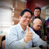 Setahun Jadi Bendahara Negara, Purbaya Ungkap Suka Duka Jadi Menteri Keuangan: Dari Merasa Fun hingga Kehilangan Berat Badan