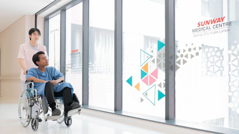 Pasien Indonesia Sumbang Lebih dari 50% Pasien Internasional Sunway Medical Centre, Apa yang Ditawarkan?