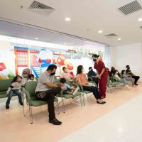 Bukan Cuma Teknologi Canggih, Sunway Medical Centre Perkuat Layanan Kesehatan Anak